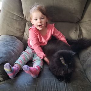 Meet your Posher, Tammiie